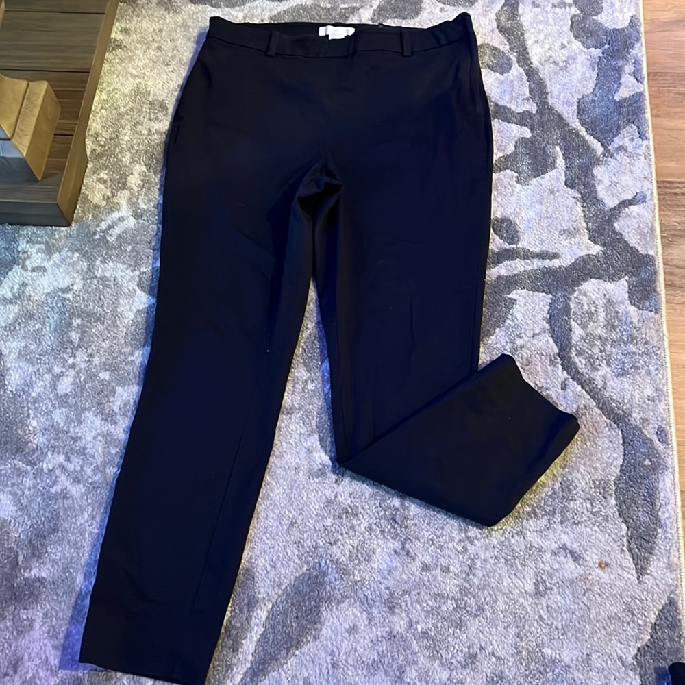 H&M
